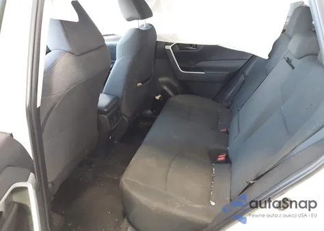 2022 Toyota Rav4 Le из США, поврежденный, VIN 2T3H1RFV4NW226410